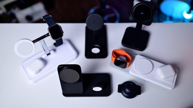 10 Best Wireless Charging Stations