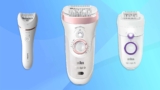 Top 10 Best Epilators of 2026