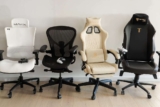 Top 10 Best Gaming Chairs 2026